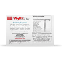 Vigrx Plus
