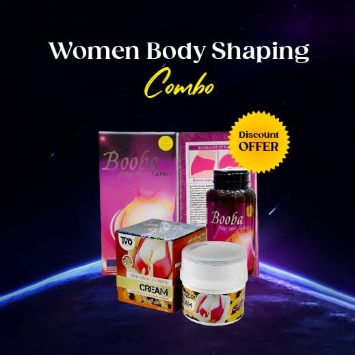 Women Body Shaping